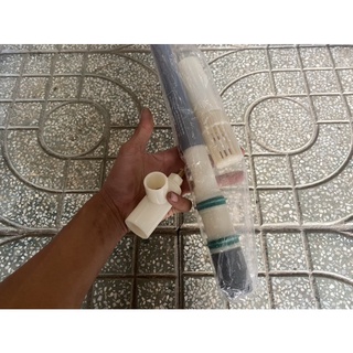 Bộ hút sâu giếng khoan 42 kèm Van điều áp phi 27 loại tốt