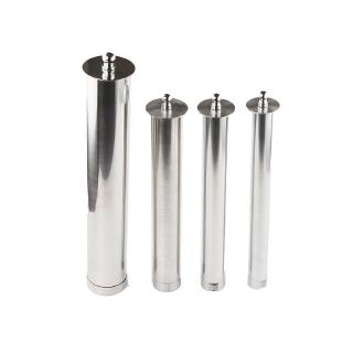 Đầu phun nước hình dù phi 34mm Vòi Phun Nước Nghệ Thuật Trang Trí Hồ Cá Đài Phun Nước Hòn Non Bộ Bể Tiểu Cảnh Sân Vườn
