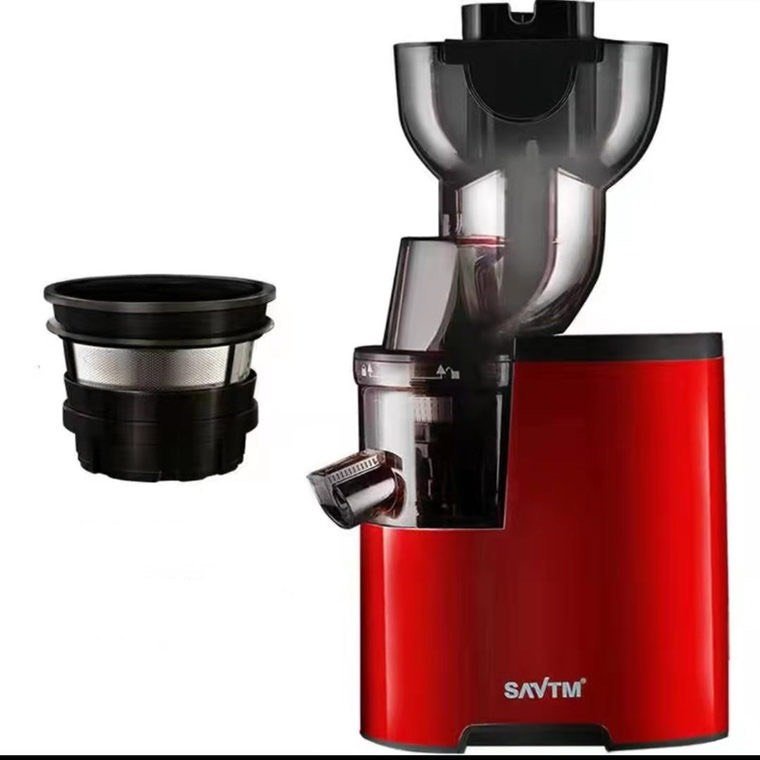 Máy Ép Chậm, Máy Ép Trái Cây Vắt Trái Cây Rau Củ SAVTM A09 - LAVITA