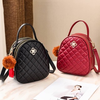 Balo nữ thời trang phong cách thời trang năm 2019 3326-pandavn90