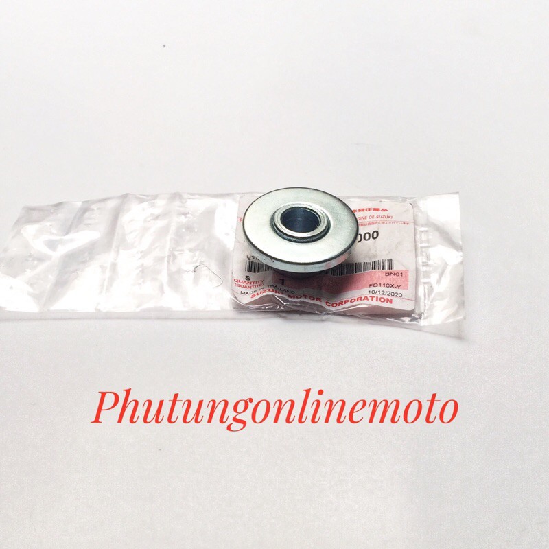 CỤC CĂN BÁNH TRƯỚC AXELO - XBIKE - REVO - Zin chính hãng suzuki