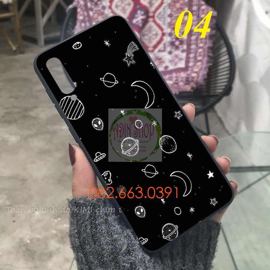 Ốp lưng Huawei P20 pro dẻo in hình siêu đẹp