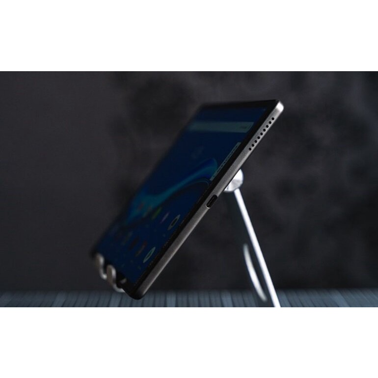 Máy tính bảng Lenovo SmartTab 10 FHD Plus - Mới 100% Nguyên Hộp, Kèm Dock Sạc - Ram 4G/ Google assistant / SmartHome
