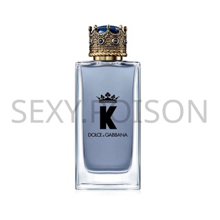 Pˢoͤiͯsʸon - nước hoa nam dolce & gabbana king edt