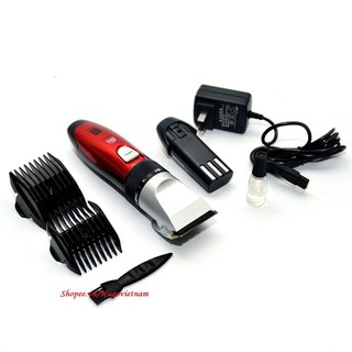 TÔNG ĐƠ CẮT TÓC KEMEI 730