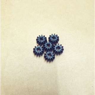 Lego Technic Gear 12 Tooth Double Bevel