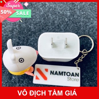 GIÁ VÔ ĐỊCH Củ Sạc Nhanh 18W Iphone Zin Bóc Máy Chính Hãng Apple - BH 12 Tháng GIÁ VÔ ĐỊCH