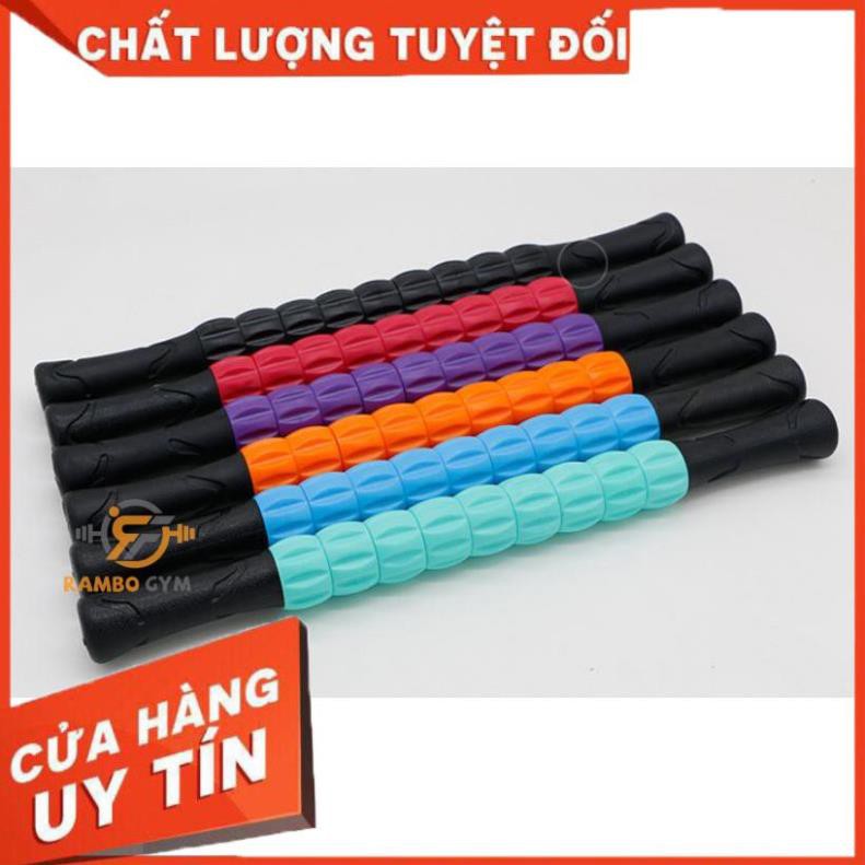 Roller Stick - Thanh lăn massage cơ bắp