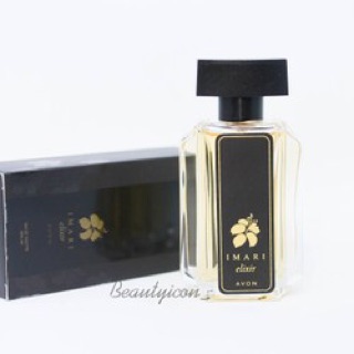 Nước hoa nữ IMARI elixer (Đen)