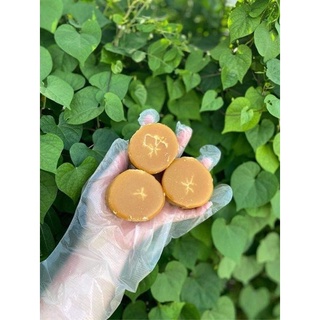 1 kg đường thốt nốt dạng viên