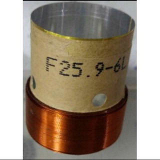 Côn loa bass 20 kích thước 25.9 6 lớp
