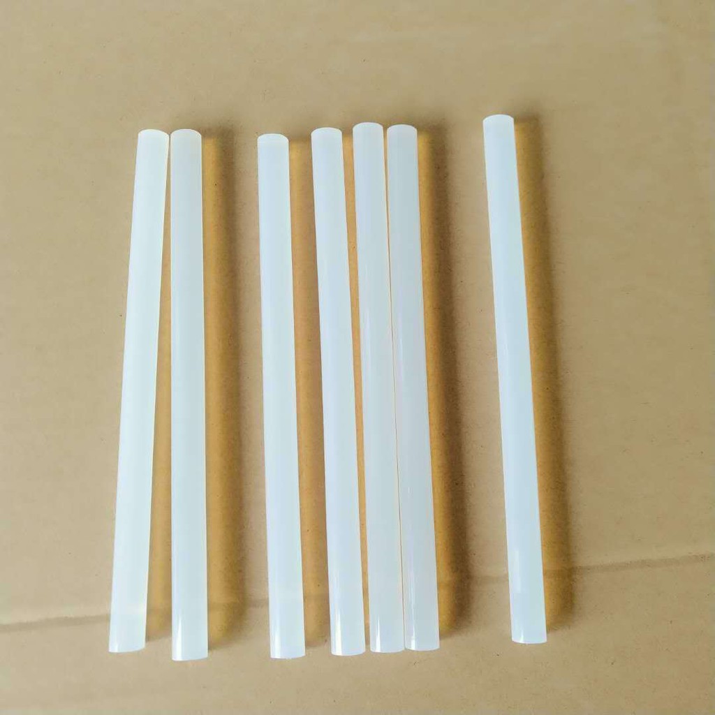Keo nến siêu rẻ, keo nến kích thước dài 30cm tiện lợi hơn. tiết kiệm hơn