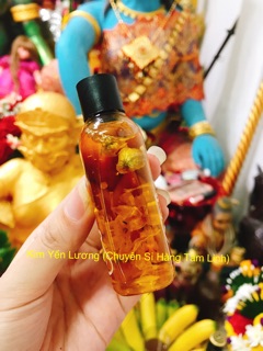 🎀 Tinh Dầu Hoa 🎀