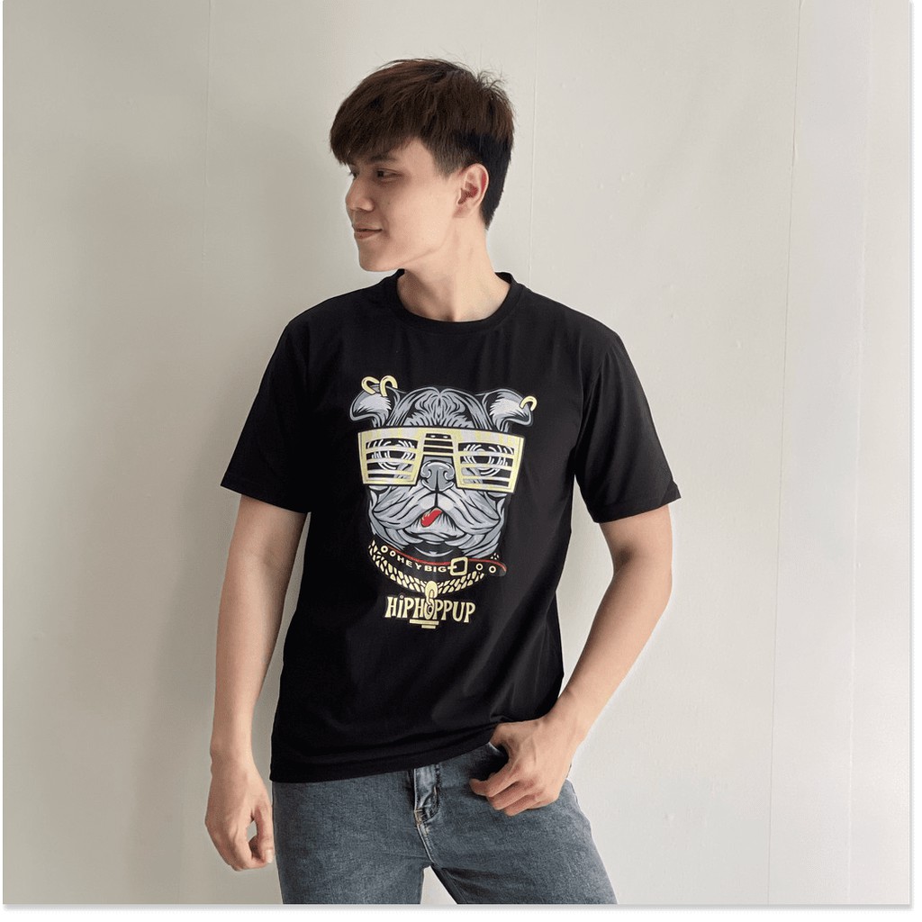 ÁO THUN NAM CỰC ĐẸP , PHONG CÁCH MỚI CHO CÁC BẠN TRẺ THỜI TRANG MỚI NHẤT HIỆN NAY