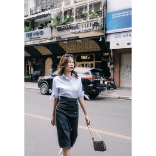 MINX - Áo sơ mi Mie Shirt