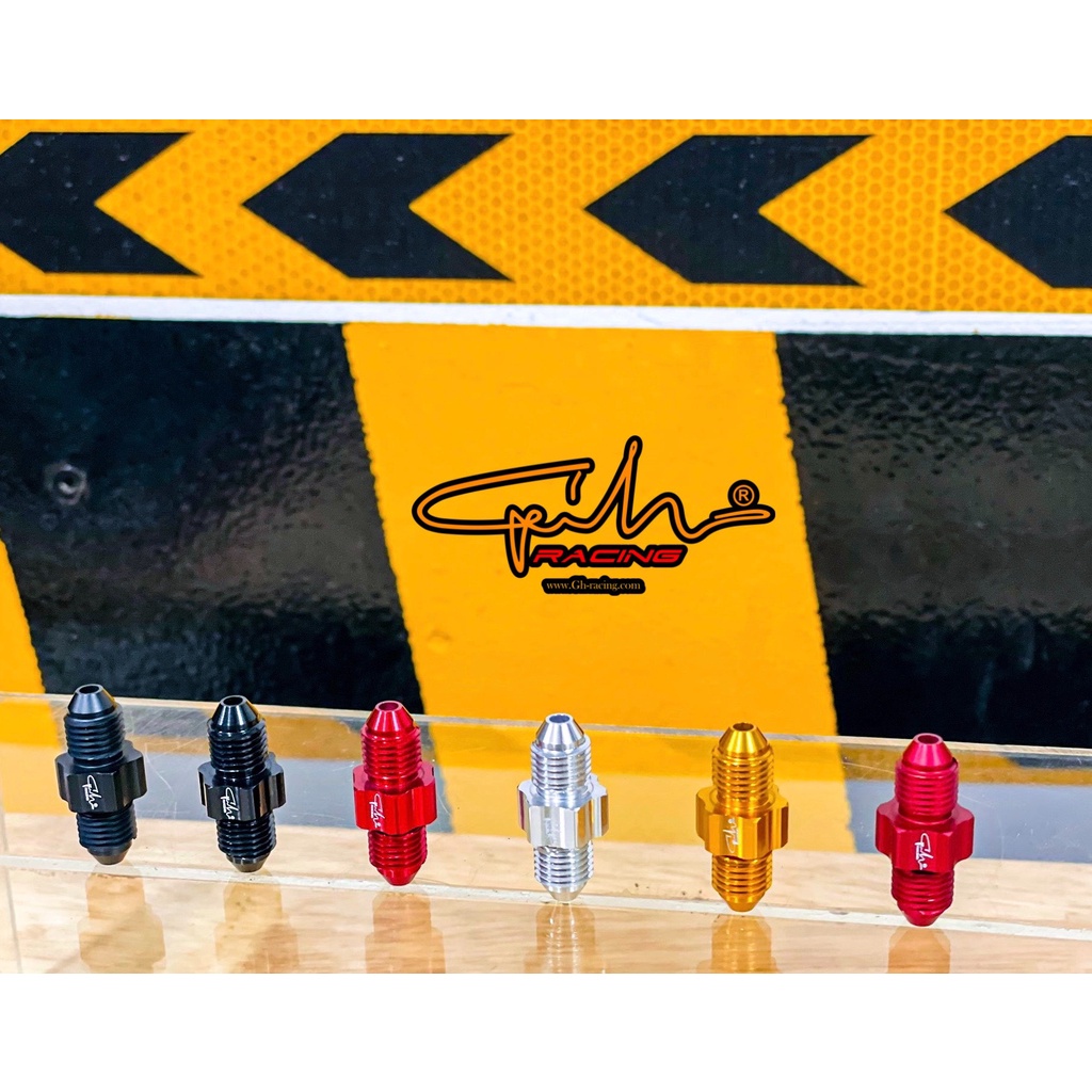 Đầu Nối Dây Dầu GH_Racing