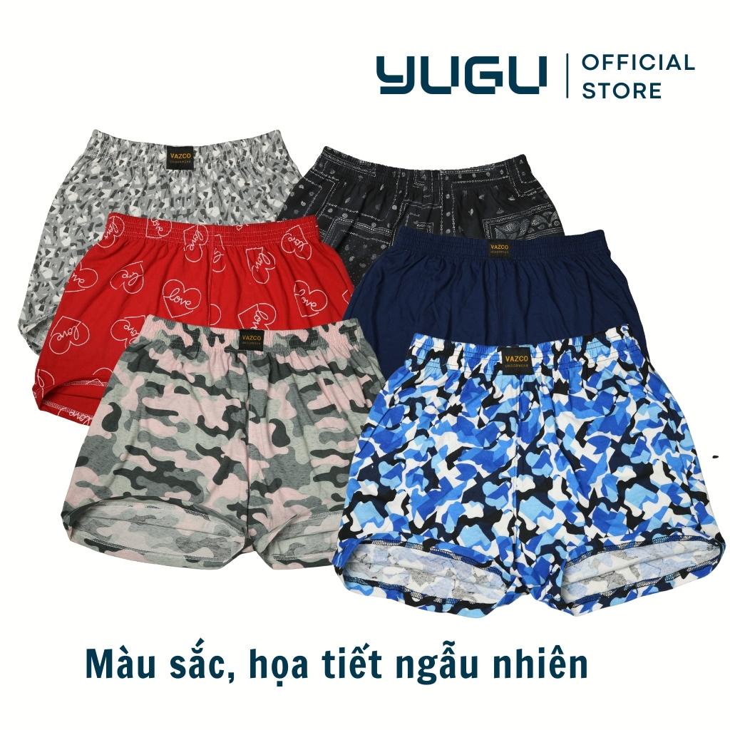 Quần đùi nam nữ, quần short thun cotton co dãn, thoáng mát phù hợp mặc nhà, đi dạo, tập gym.