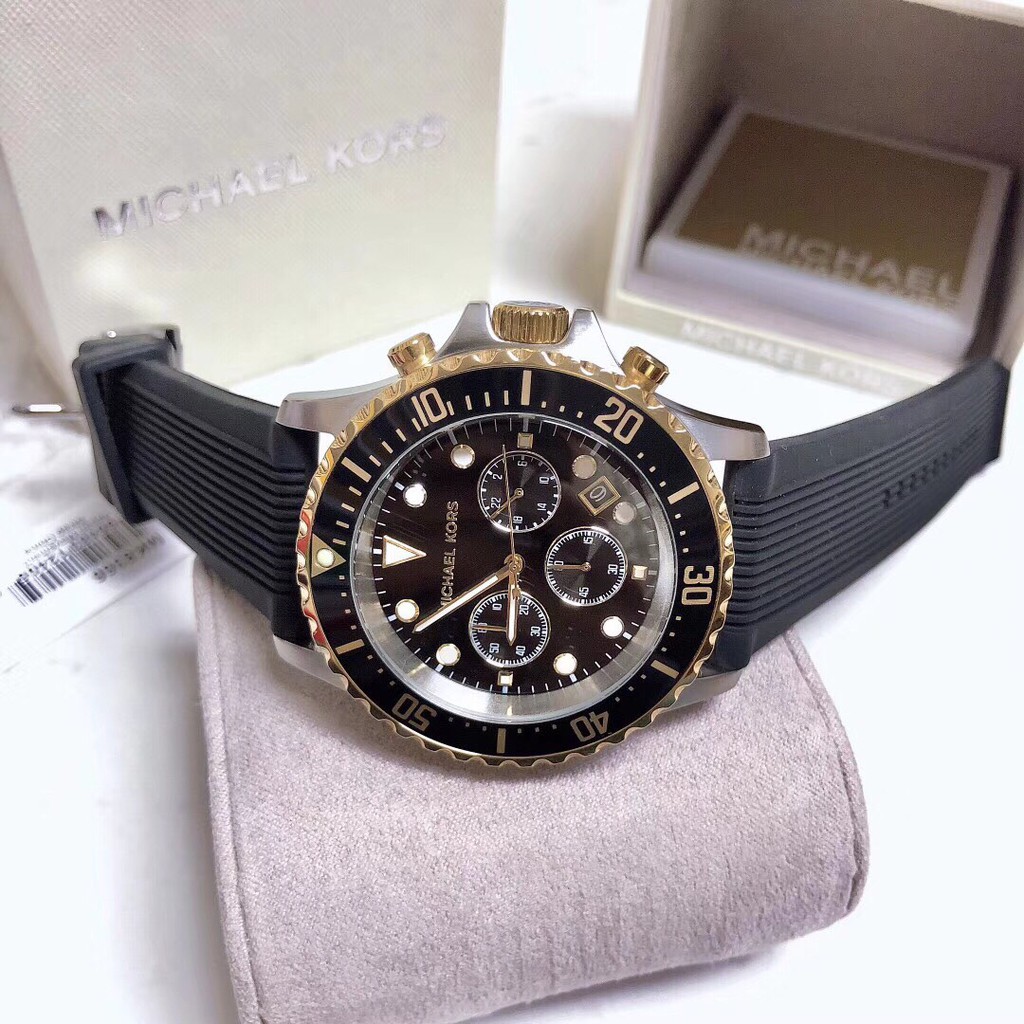 Đồng Hồ Nam Michael Kors MK8366