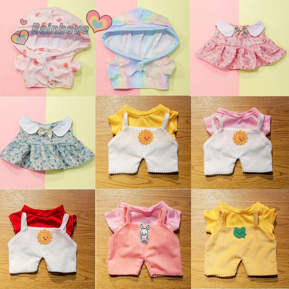 Đồ chơi búp bê Mimi nhồi bông dễ thương dùng làm quà tặng cho bé