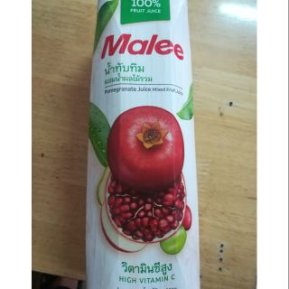 Nước ép lựu malee 1 lít