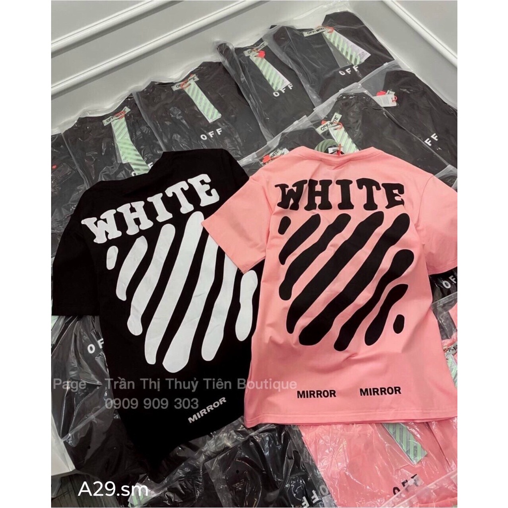 Áo Thun Nữ Form Rộng Giấu Quần , Chất Mát Không Xù Siêu Đẹp