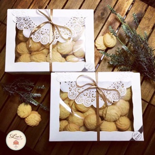 Combo 50 hộp bánh cookies