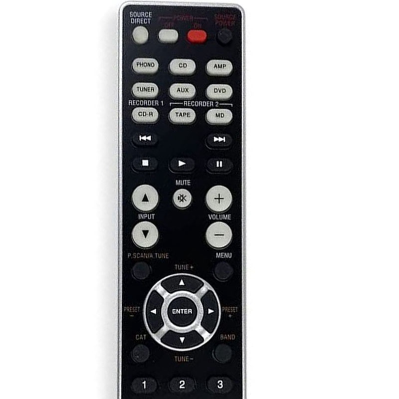 Điều khiển từ xa RC003PM cho đầu thu Marantz PM5003 PM5004 PM5005 PM6003 PM6004 PM6005 PM6006 PM7003