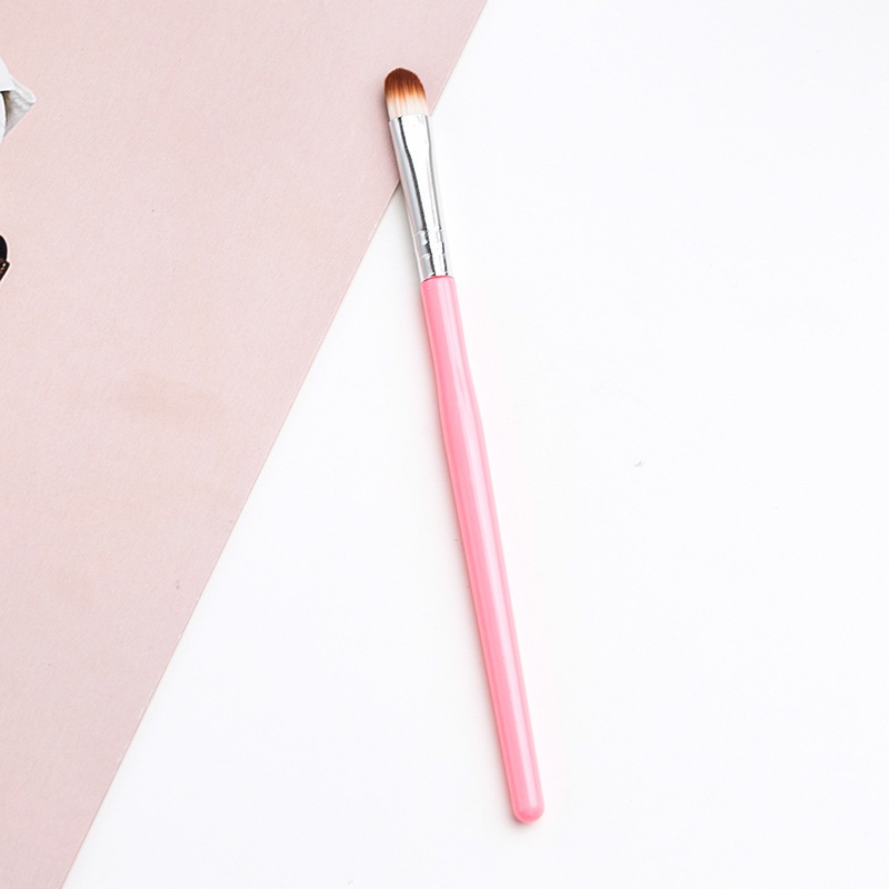 (Hàng Mới Về) cọ trang điểm lông mềm dễ tán