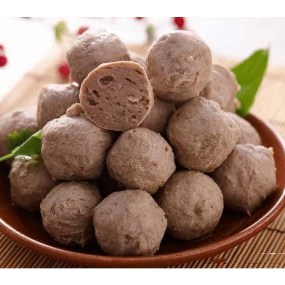1Kg Muối đỏ SSS tạo màu đỏ hồng thịt cho giò me, lạp xưởng, xúc xích, giò chả, jambon, nem, pate