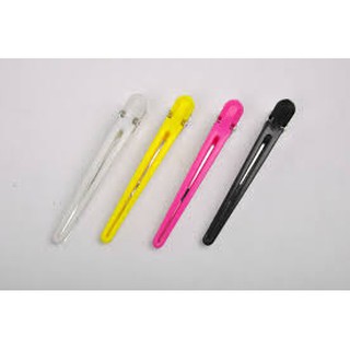 combo 5 kẹp tóc cho bé gái đáng yêu