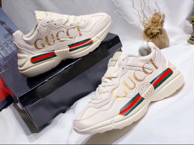 Giày Thể Thao Nam Nữ Bixstore