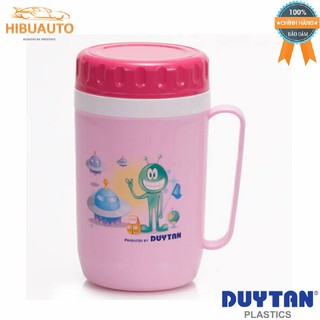 Ca Cách nhiệt 750ml Duy Tân (13.5 x 10.5 x 18 cm) No.253