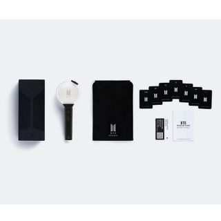 ARMY BOMB SPECIAL EDITION- LIGHTSTICK BTS SE