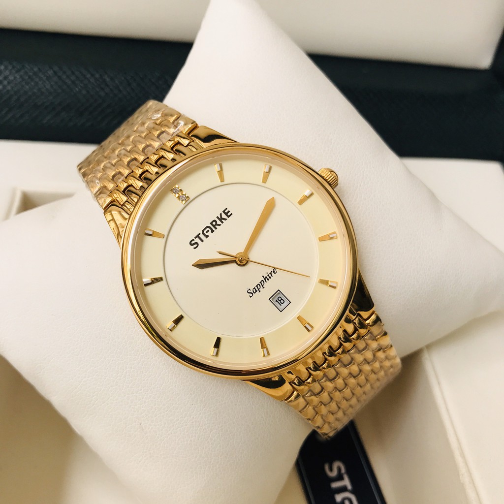 ĐỒNG HỒ NAM STARKE SK001AM CHÍNH HÃNG