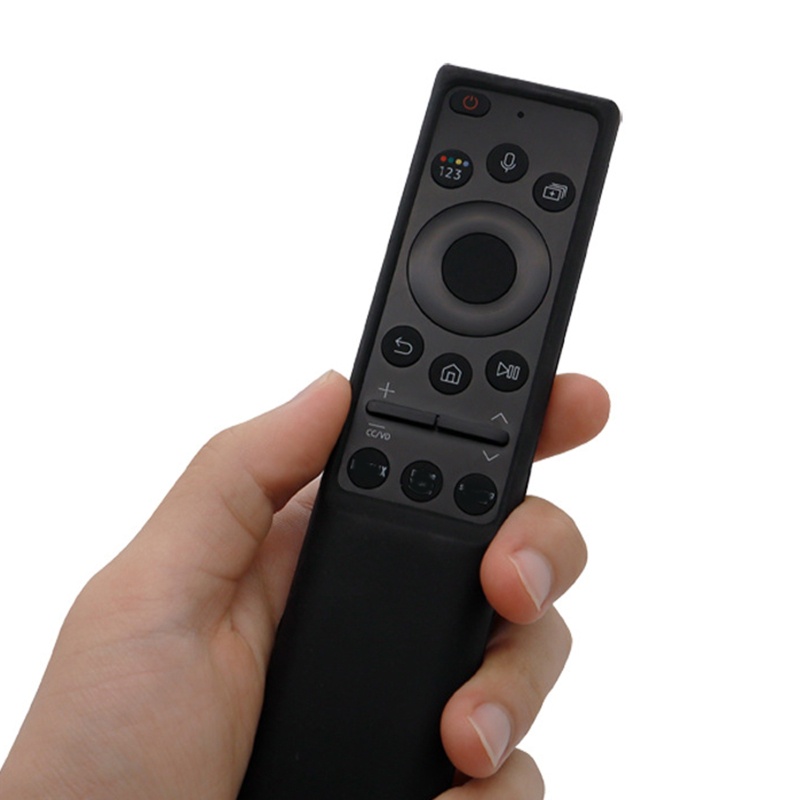 Vỏ Silicone Bảo Vệ Điều Khiển Từ Xa Cho Samsung Smart TV BN59-01357G BN59-01363A TM-1990C