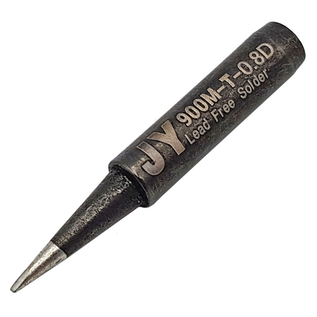 Đầu mỏ hàn JY 936 900M-T-0.8D / 900M-T-3C / 900M-T-2C / 900M-T-2.4D / 900M-T-B / 900M-T-K / 900M-T-I