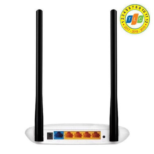 Bộ phát Wifi TPlink WR 841N 300mbps