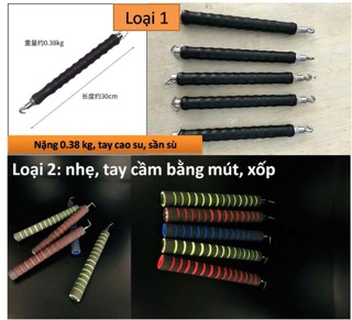 Móc Buộc Dây Thép Siêu Tốc Cầm Tay