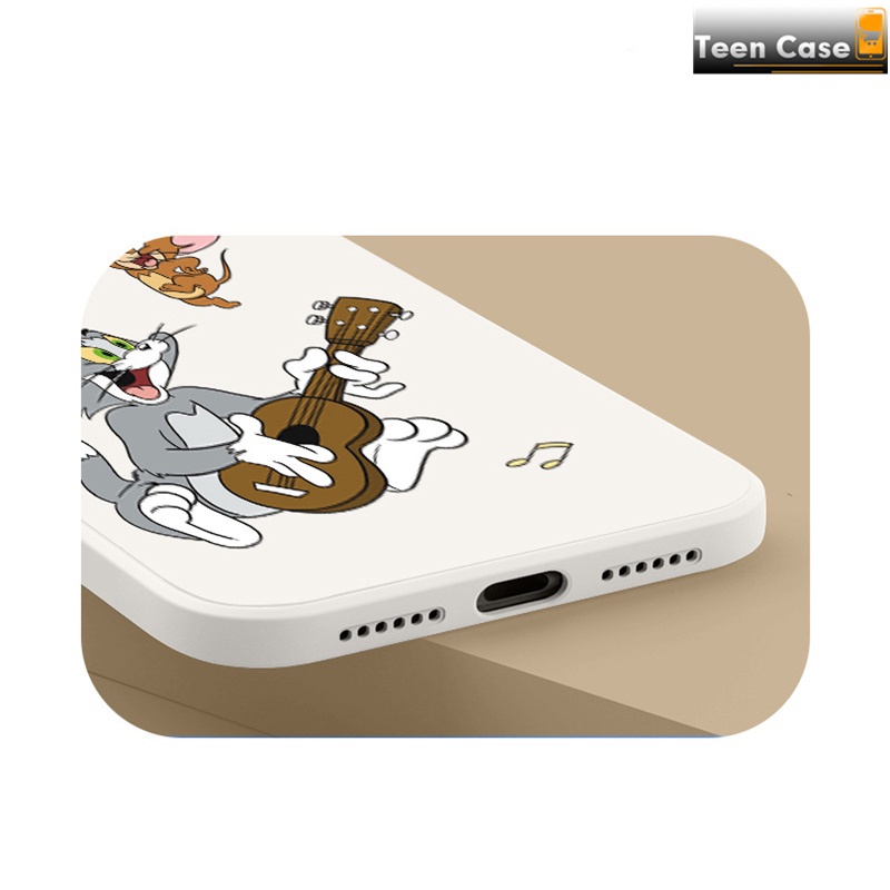 Ốp lưng iphone 6plus 6splus 7 plus 8plus X Xr XsM 11 12 13 Promax - MANGO783 - TeenCase