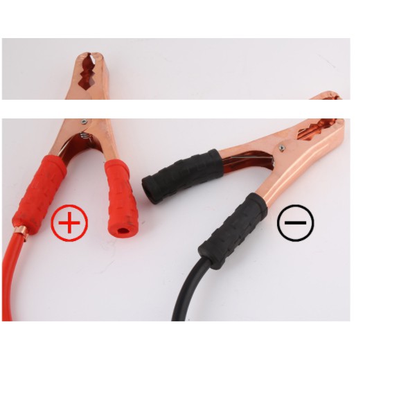 Dây câu bình ắc quy ô tô dài 4 mét dòng 2000A