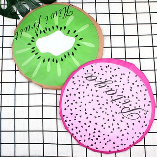 Mũ trùm đầu chống thấm nước khi tắm hoặc ủ tóc thời trang, họa tiết trẻ trung – PK97