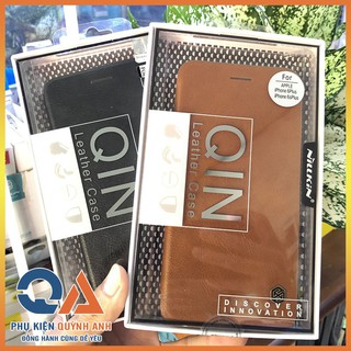 Bao da Qin NillKin cho iPhone 6 Plus/ 6S Plus