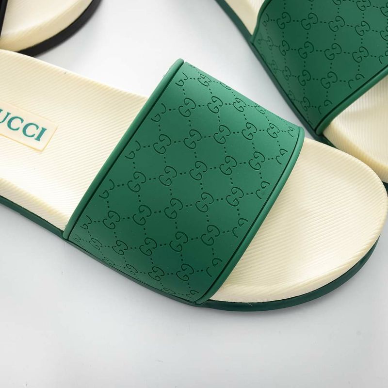 ⚡HÀNG SIÊU CẤP⚡ Dép nam quai ngang GC chất,đế bằng chống nước 100%