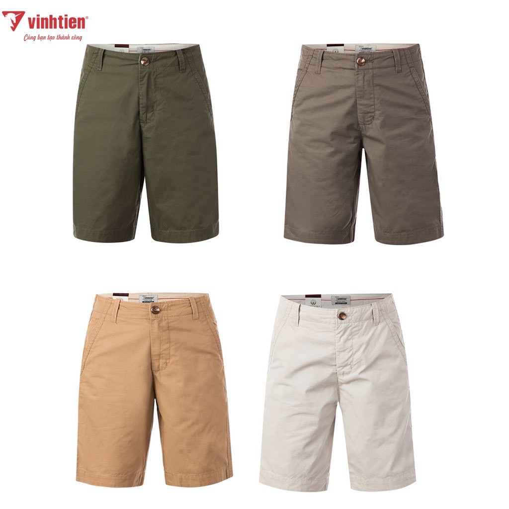 Quần shorts classic 295 Vĩnh Tiến