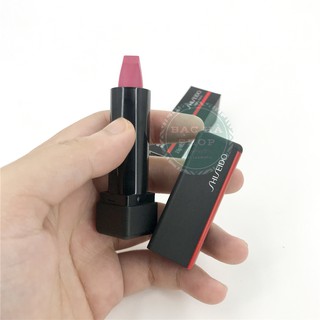 Son Lì Kết Cấu Bột Phấn Shiseido Modern Matte Powder Lipstick