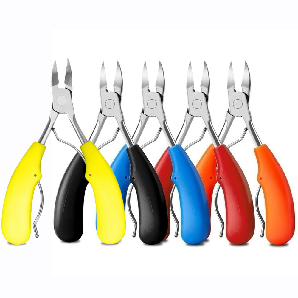 Kìm Cắt Móng Bằng Thép Không Gỉ