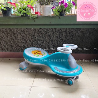 XE LẮC CAO CẤP 2020 CHO BÉ