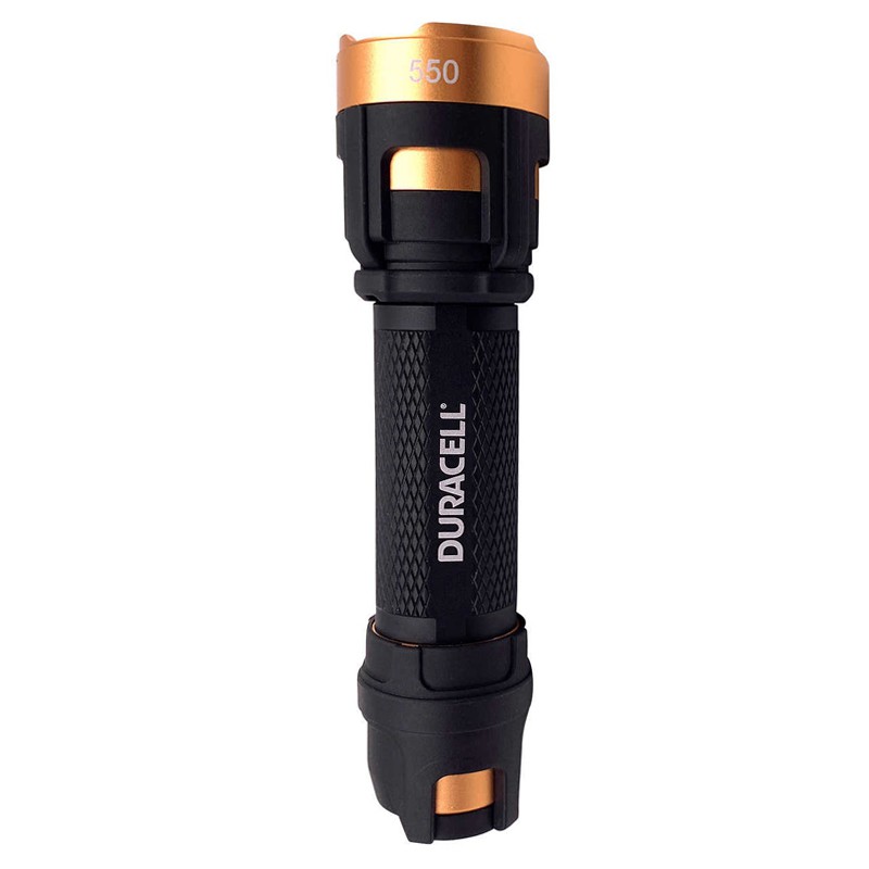 Đèn Pin Duracell Durabeam Ultra 550 Lumens