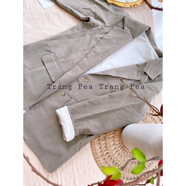 Áo khoác vest | BigBuy360 - bigbuy360.vn