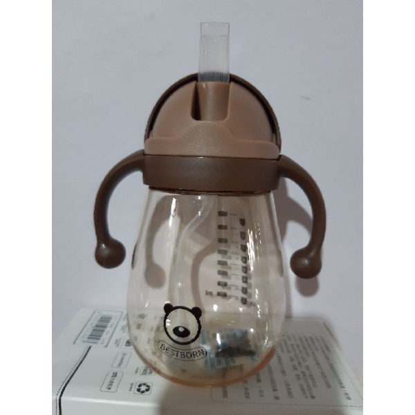 Bình tập uống nước Bestborn 270ml